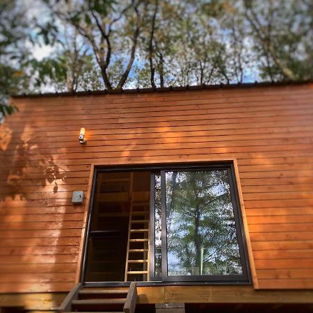 La Cabane De Piquet Le Tablier Ngoại thất bức ảnh